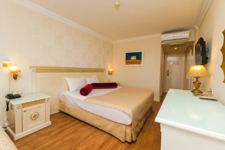 Анталья: Bilem Hotel Beach & Spa
