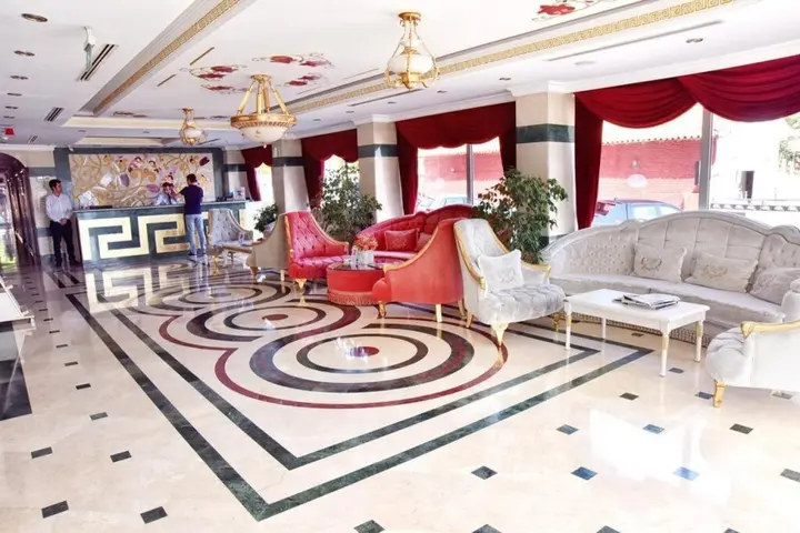 Анталья: Bilem Hotel Beach & Spa