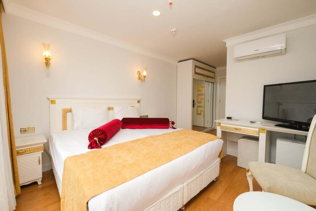 Анталья: Bilem Hotel Beach & Spa