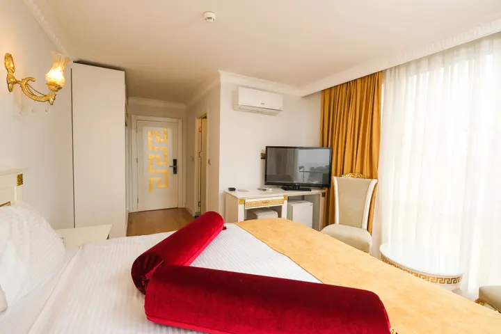 Анталья: Bilem Hotel Beach & Spa