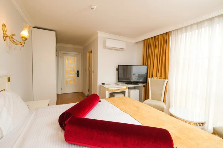 Анталья: Bilem Hotel Beach & Spa