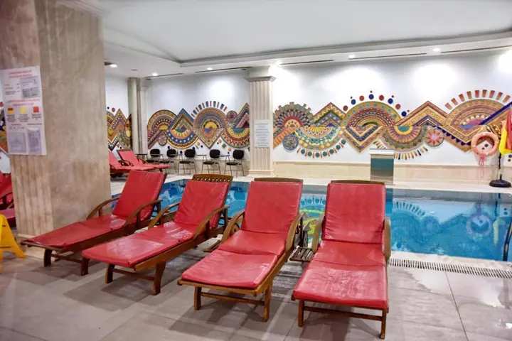 Анталья: Bilem Hotel Beach & Spa