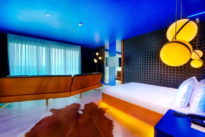 Анталья: Bilem Hotel Beach & Spa
