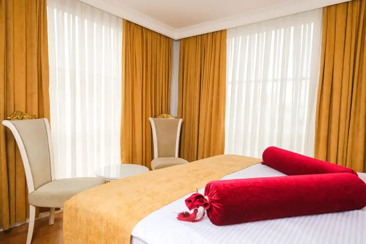 Анталья: Bilem Hotel Beach & Spa