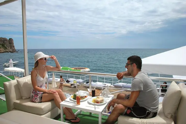 Анталья: Bilem Hotel Beach & Spa