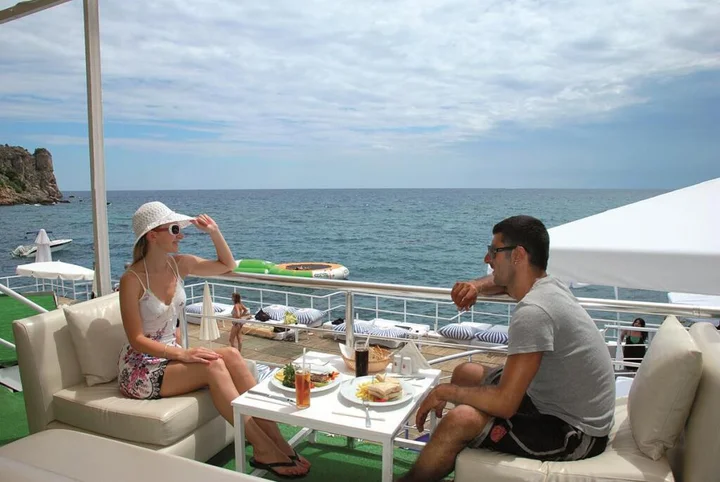 Анталья: Bilem Hotel Beach & Spa