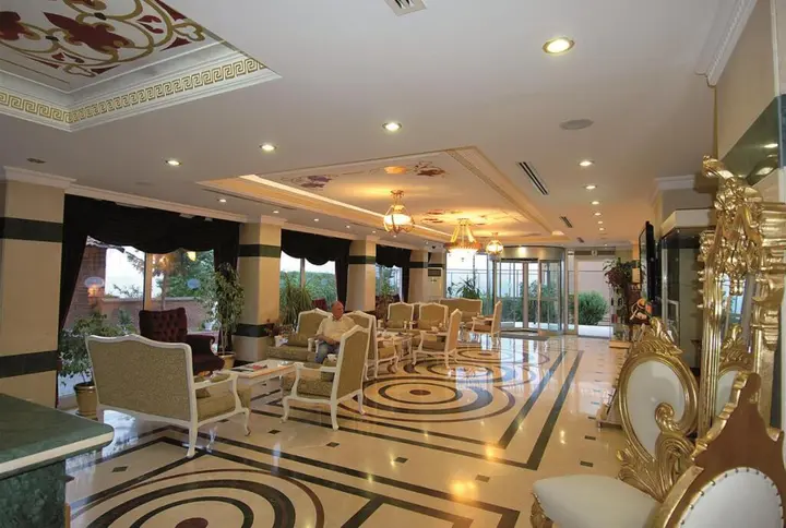 Анталья: Bilem Hotel Beach & Spa