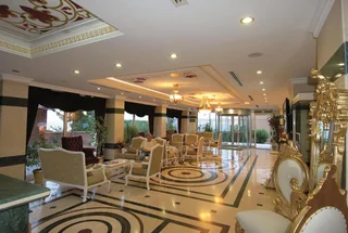 Анталья: Bilem Hotel Beach & Spa