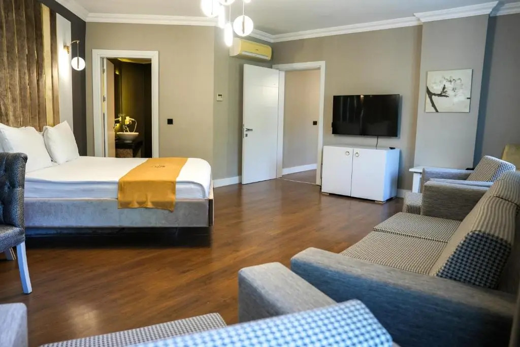 Термал: Vital Thermal Hotel and Spa
