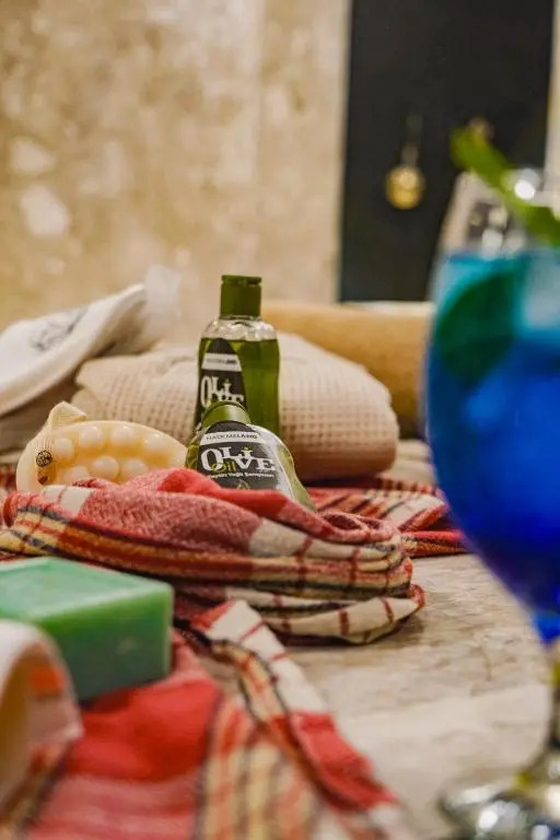 Термал: Vital Thermal Hotel and Spa