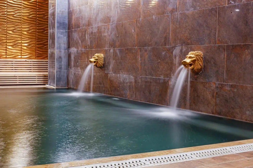 Термал: Vital Thermal Hotel and Spa