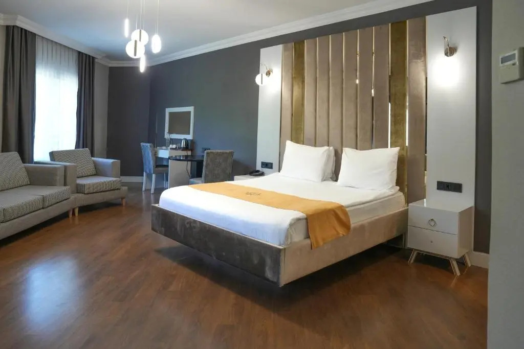 Термал: Vital Thermal Hotel and Spa
