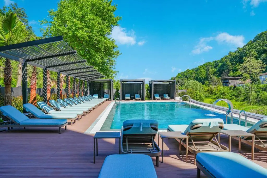 Термал: Vital Thermal Hotel and Spa