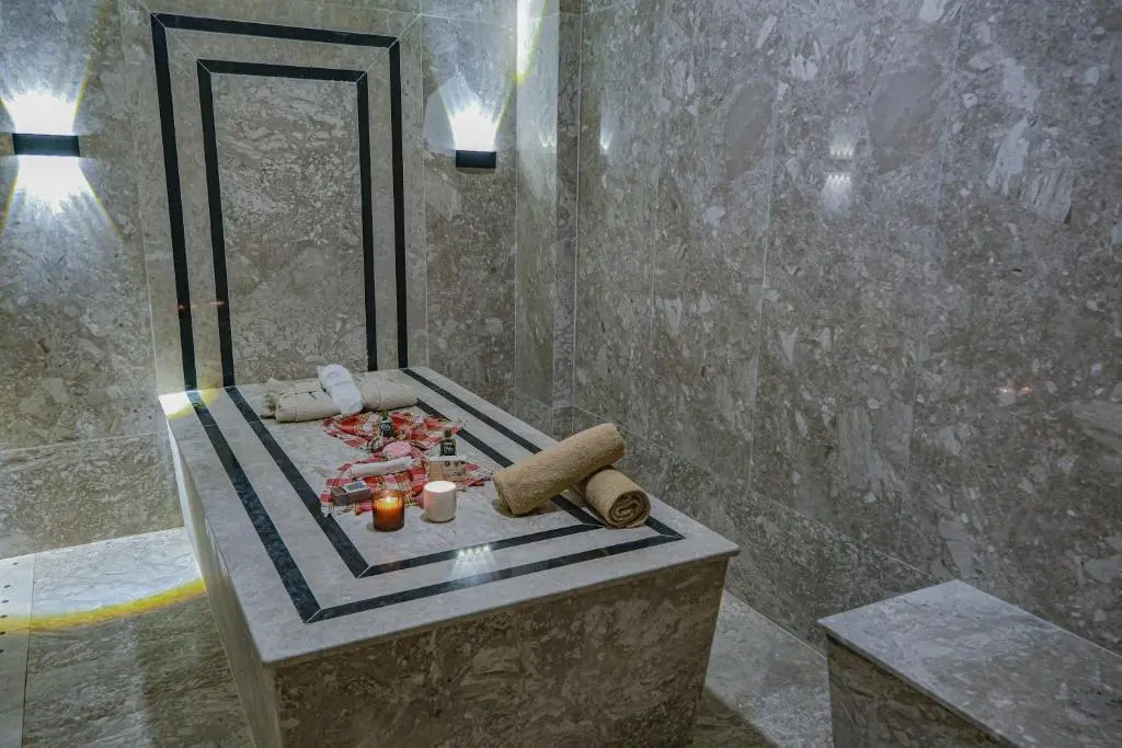 Термал: Vital Thermal Hotel and Spa