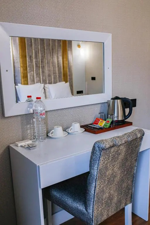 Термал: Vital Thermal Hotel and Spa