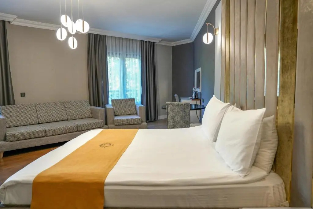 Термал: Vital Thermal Hotel and Spa