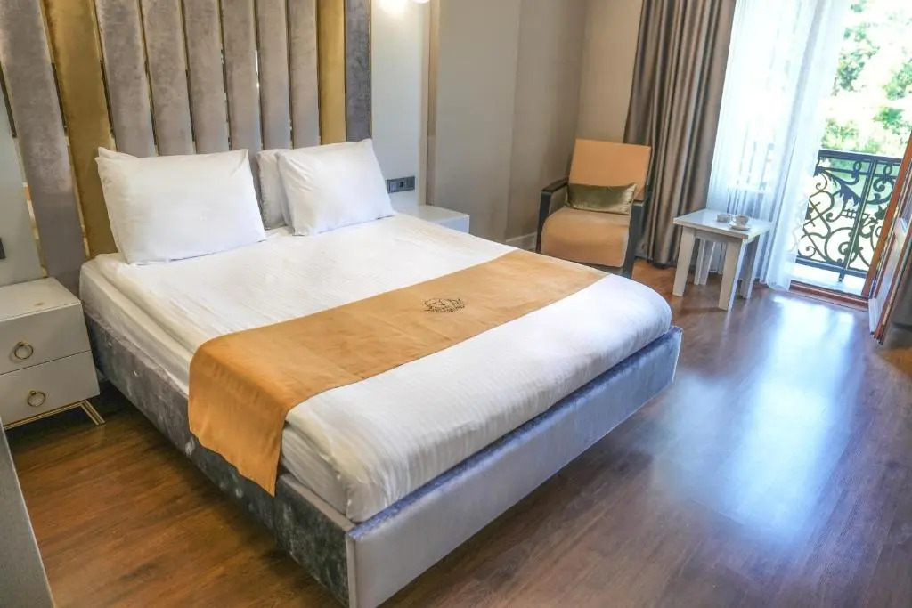 Термал: Vital Thermal Hotel and Spa
