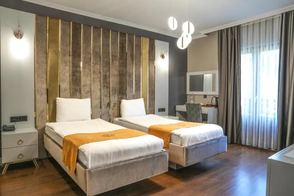 Термал: Vital Thermal Hotel and Spa