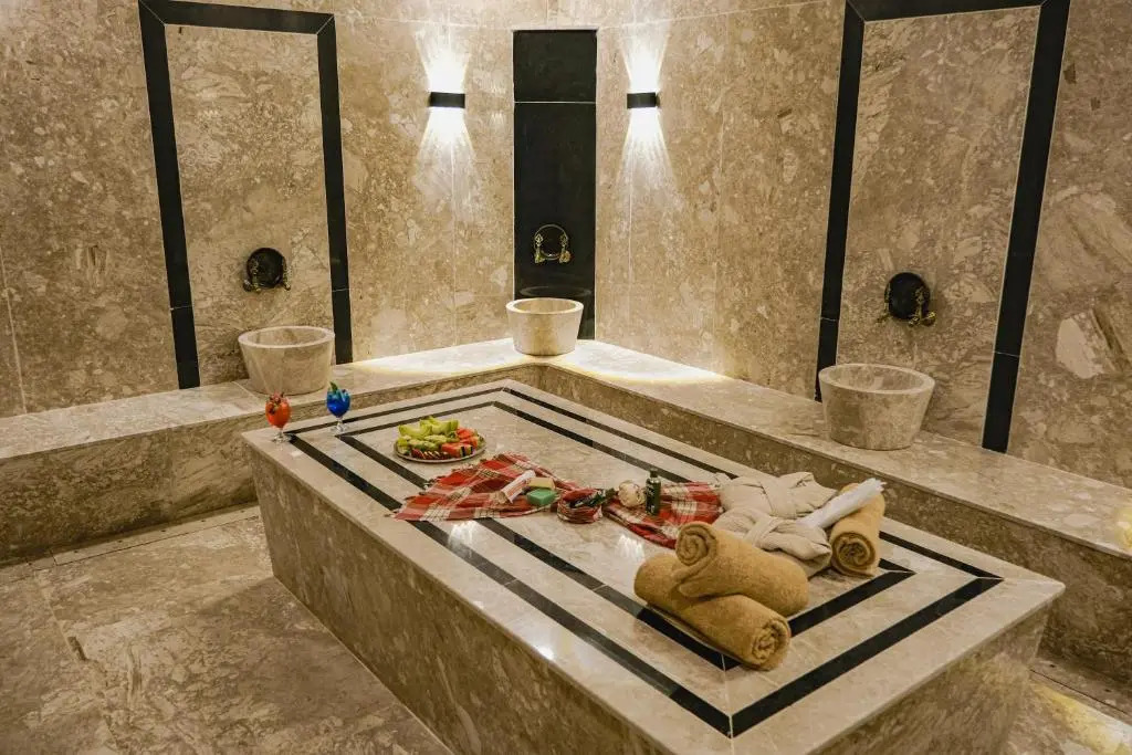 Термал: Vital Thermal Hotel and Spa