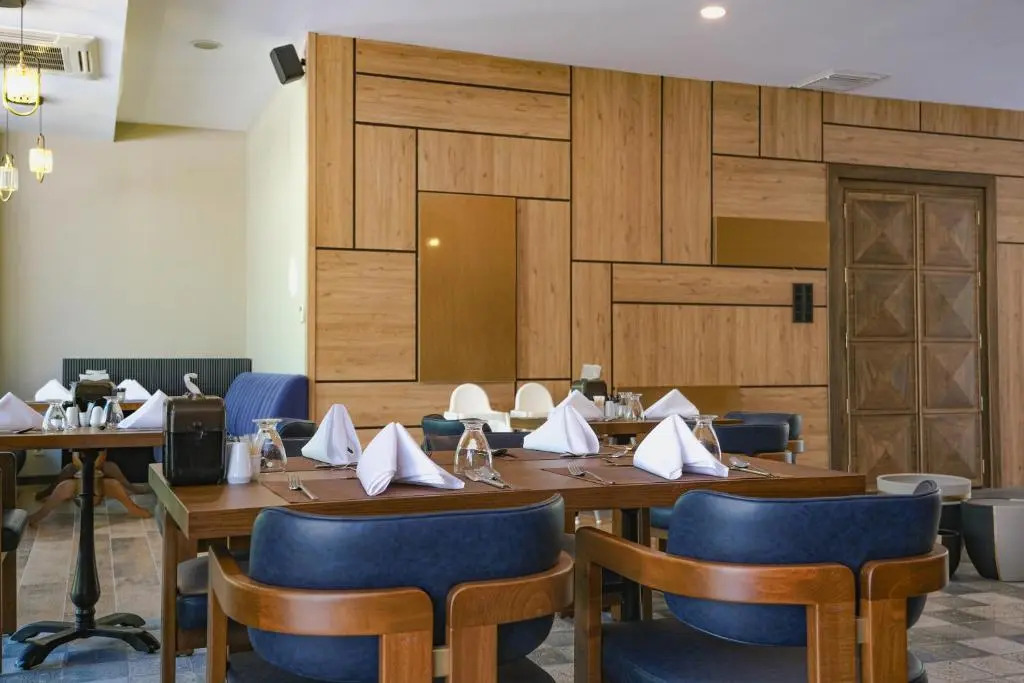 Термал: Vital Thermal Hotel and Spa