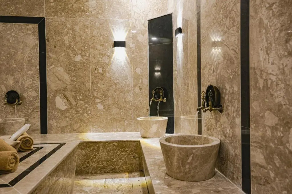 Термал: Vital Thermal Hotel and Spa