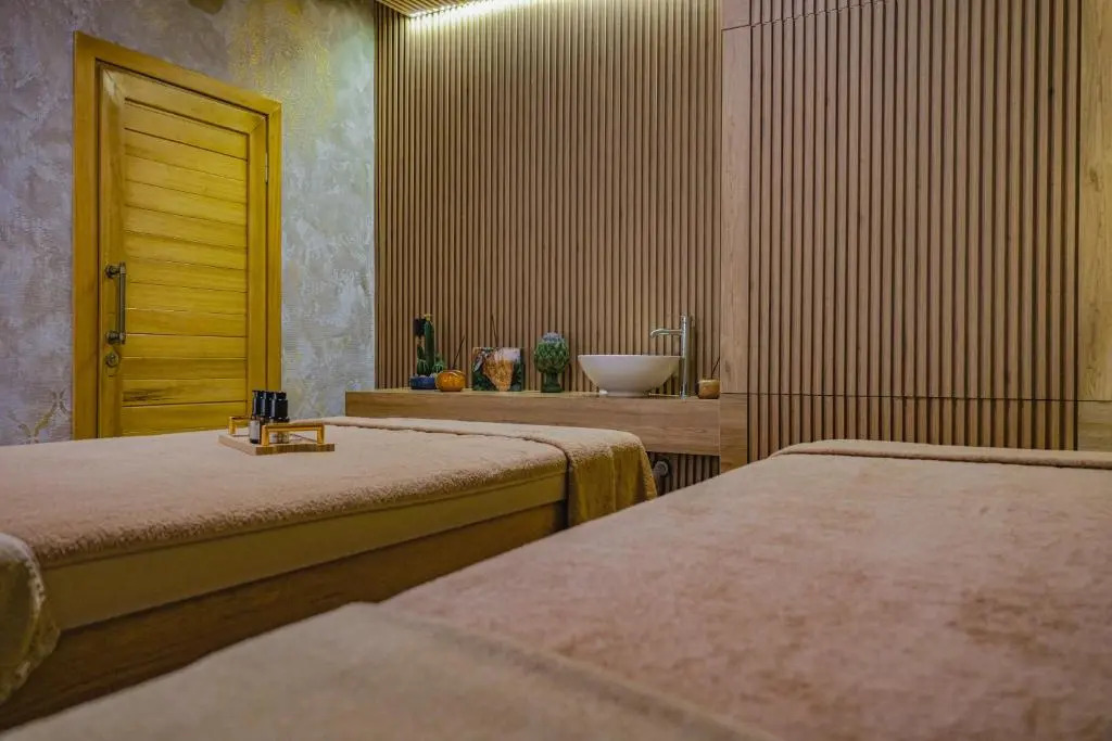 Термал: Vital Thermal Hotel and Spa