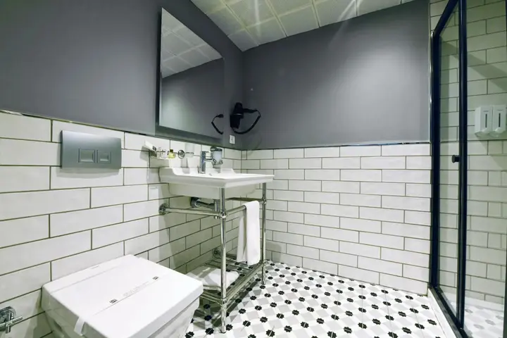 Стамбул: Inncity Hotel Nişantaşı