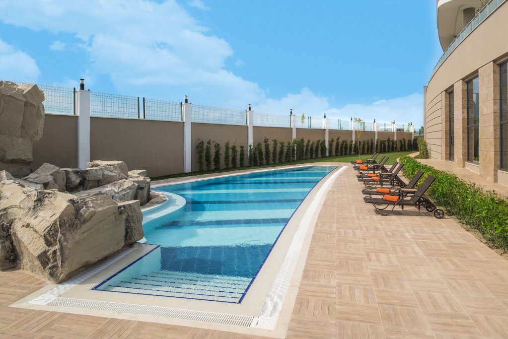 Анталья: Aska Lara Resort & Spa Hotel
