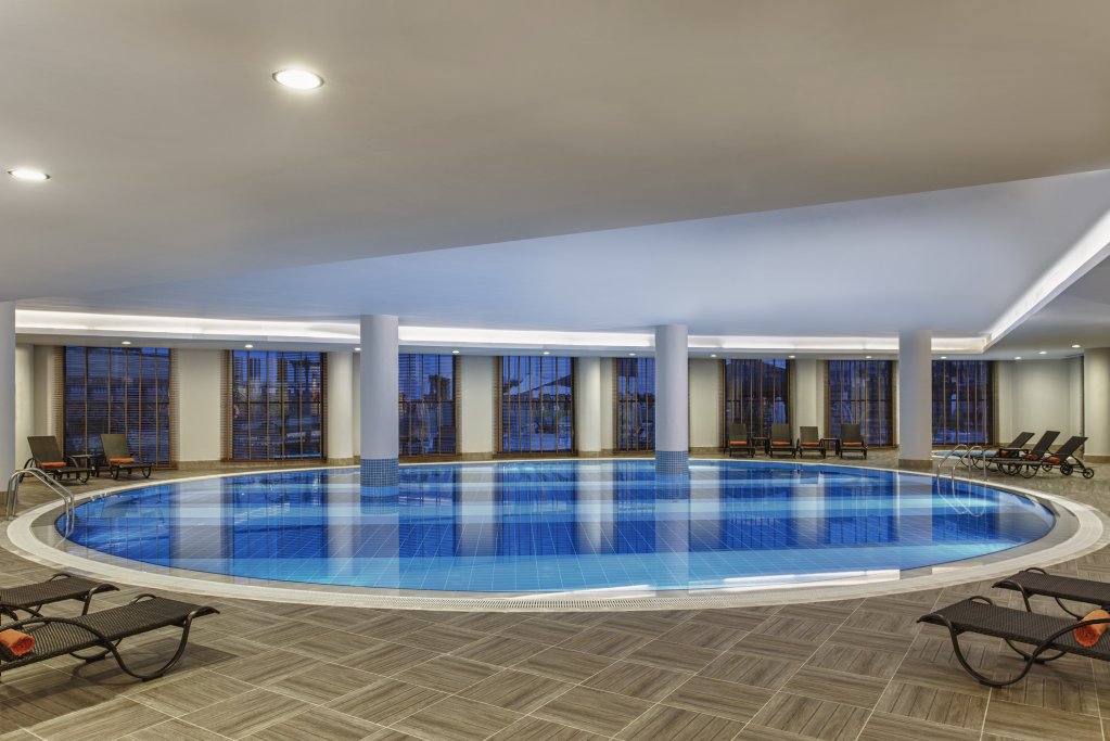 Анталья: Aska Lara Resort & Spa Hotel