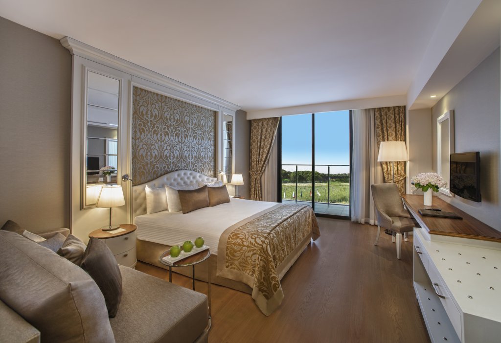Анталья: Aska Lara Resort & Spa Hotel