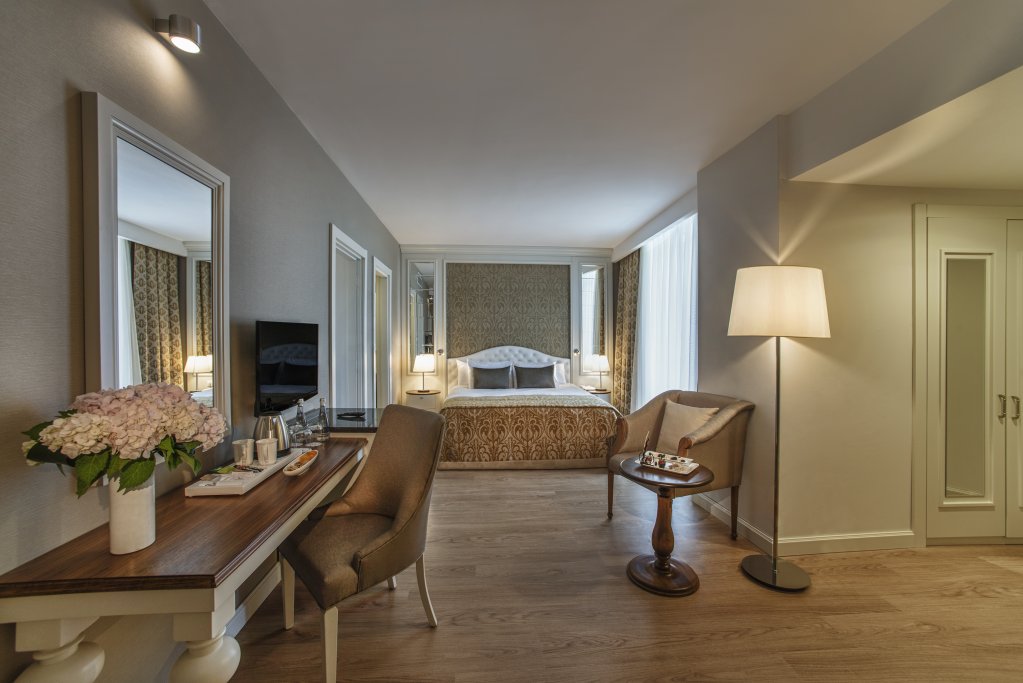 Анталья: Aska Lara Resort & Spa Hotel