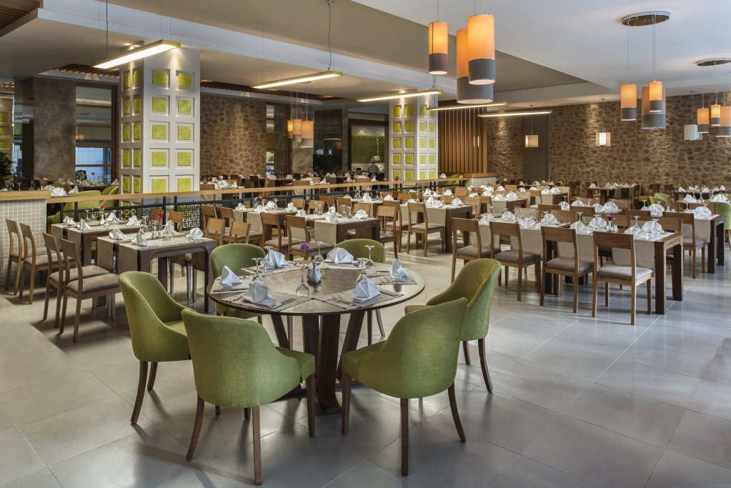 Анталья: Aska Lara Resort & Spa Hotel
