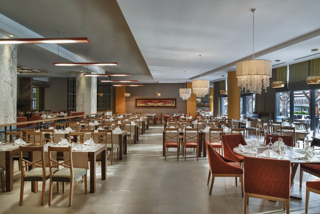 Анталья: Aska Lara Resort & Spa Hotel