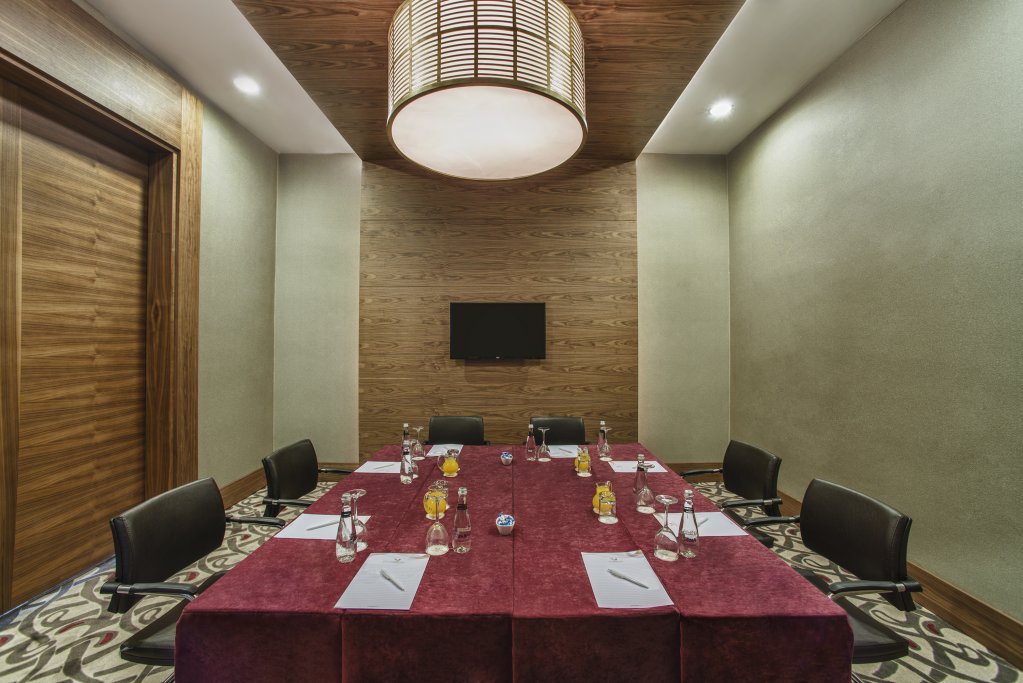 Анталья: Aska Lara Resort & Spa Hotel