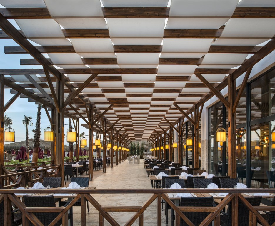 Анталья: Aska Lara Resort & Spa Hotel