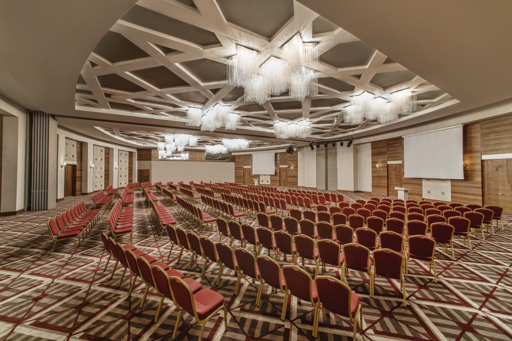 Анталья: Aska Lara Resort & Spa Hotel