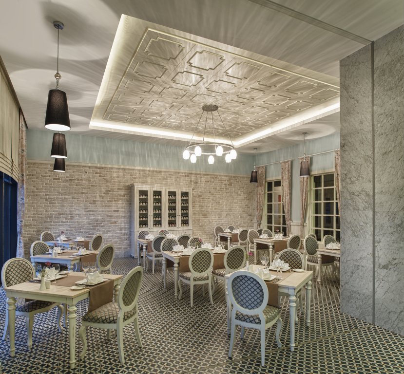 Анталья: Aska Lara Resort & Spa Hotel