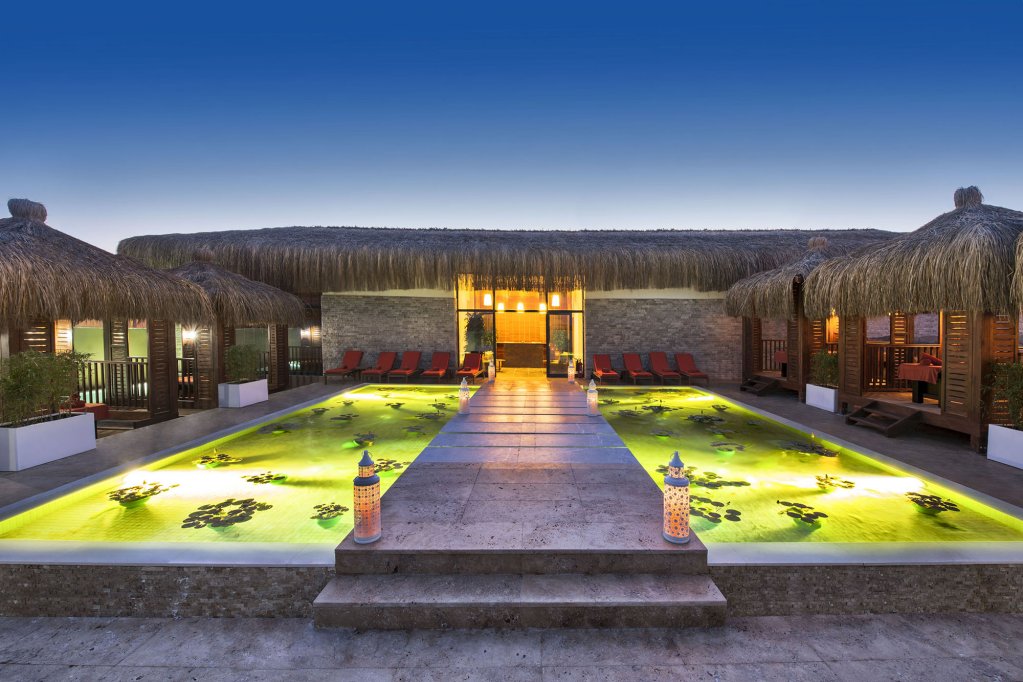 Анталья: Aska Lara Resort & Spa Hotel