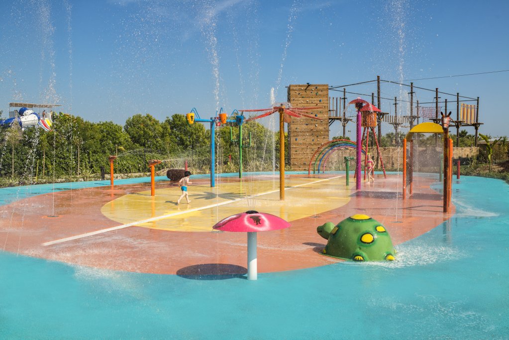 Анталья: Aska Lara Resort & Spa Hotel