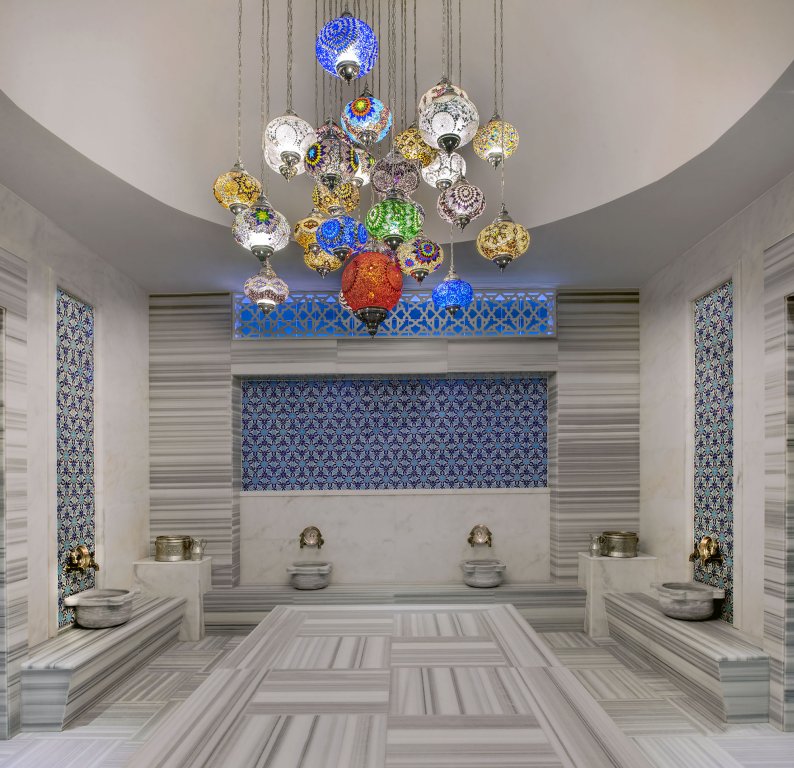 Анталья: Aska Lara Resort & Spa Hotel