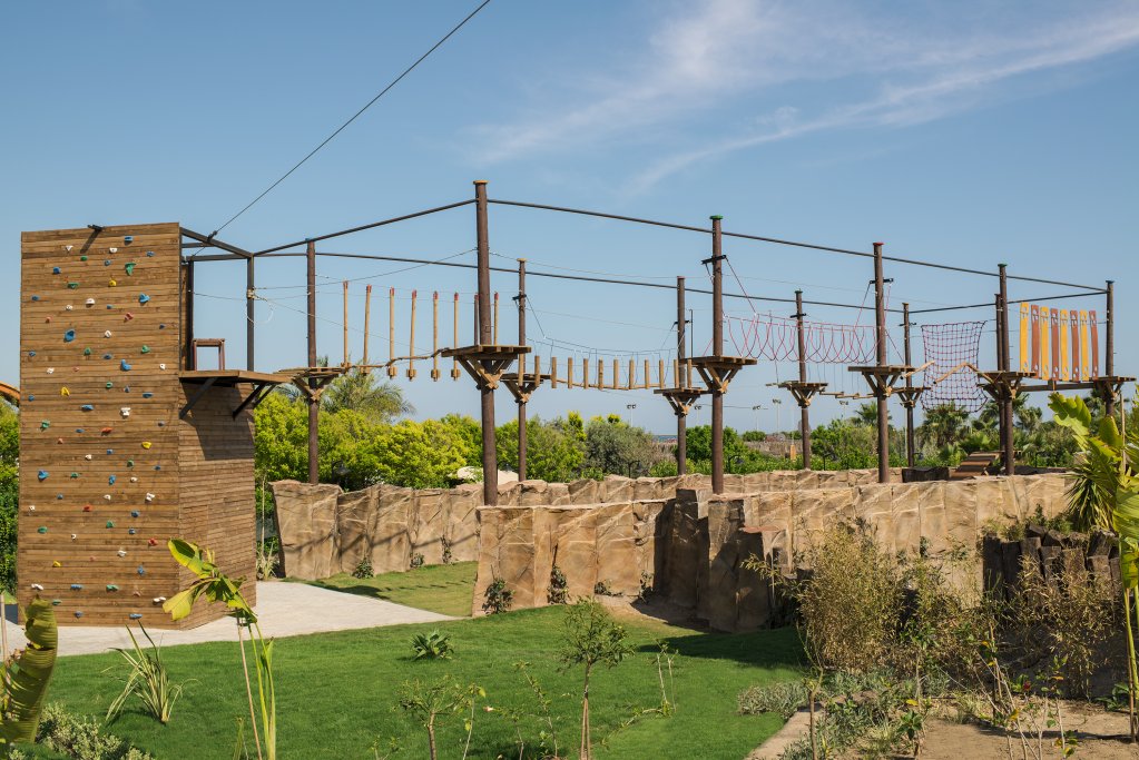 Анталья: Aska Lara Resort & Spa Hotel