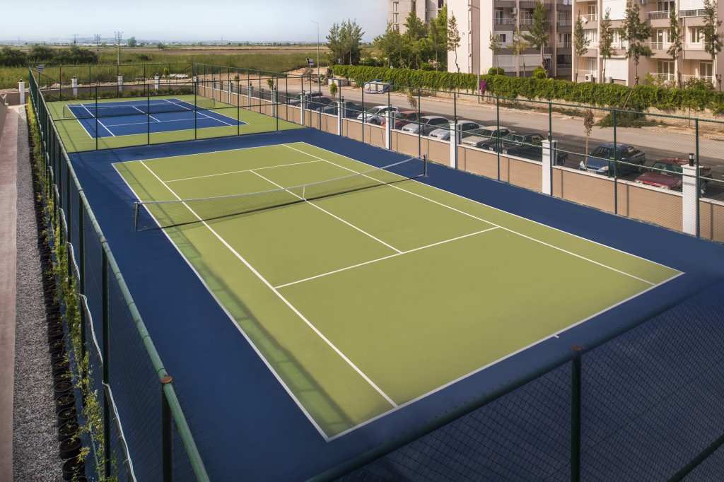 Анталья: Aska Lara Resort & Spa Hotel