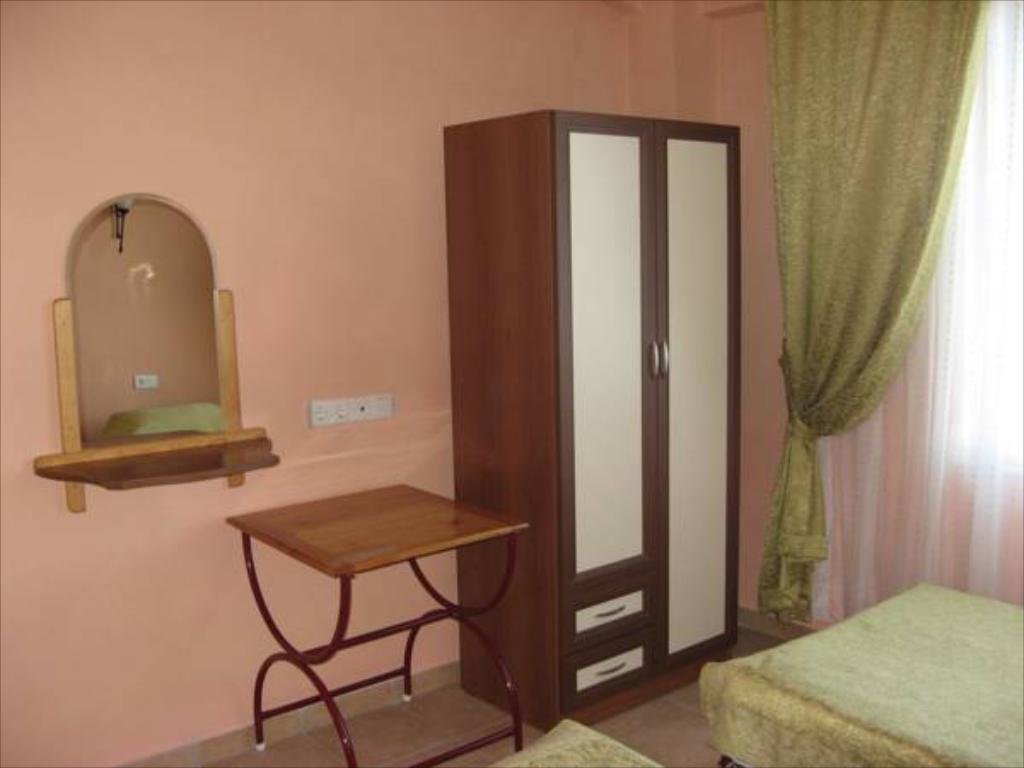 Бейджик: Nara Resort Hotel