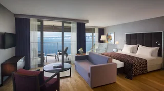 Анталья: The LifeCo Antalya Well-Being Detox Center