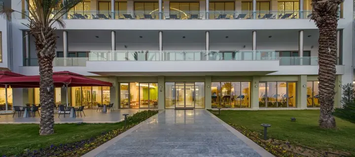 Анталья: The LifeCo Antalya Well-Being Detox Center