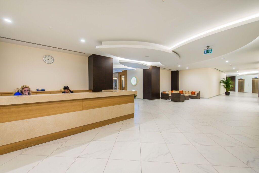Анталья: The LifeCo Antalya Well-Being Detox Center