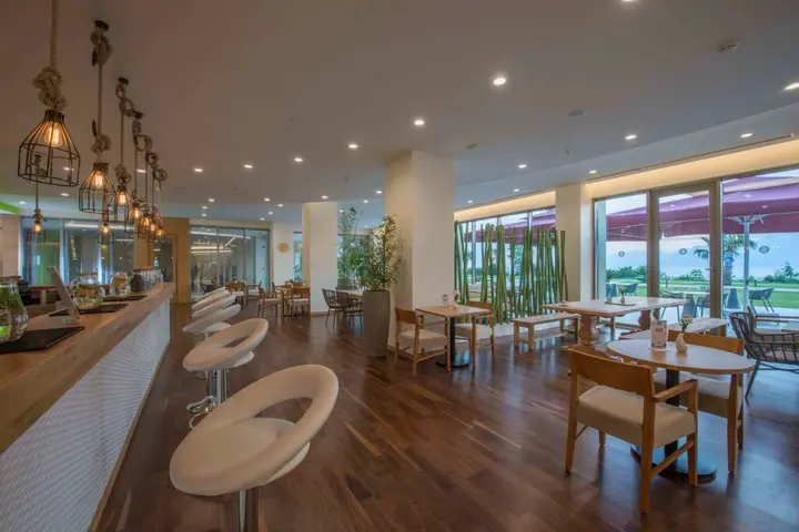 Анталья: The LifeCo Antalya Well-Being Detox Center