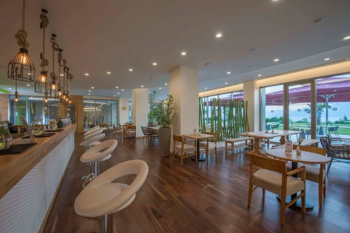 Анталья: The LifeCo Antalya Well-Being Detox Center