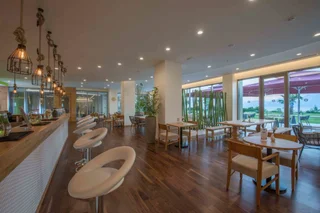 Анталья: The LifeCo Antalya Well-Being Detox Center