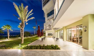 Анталья: The LifeCo Antalya Well-Being Detox Center